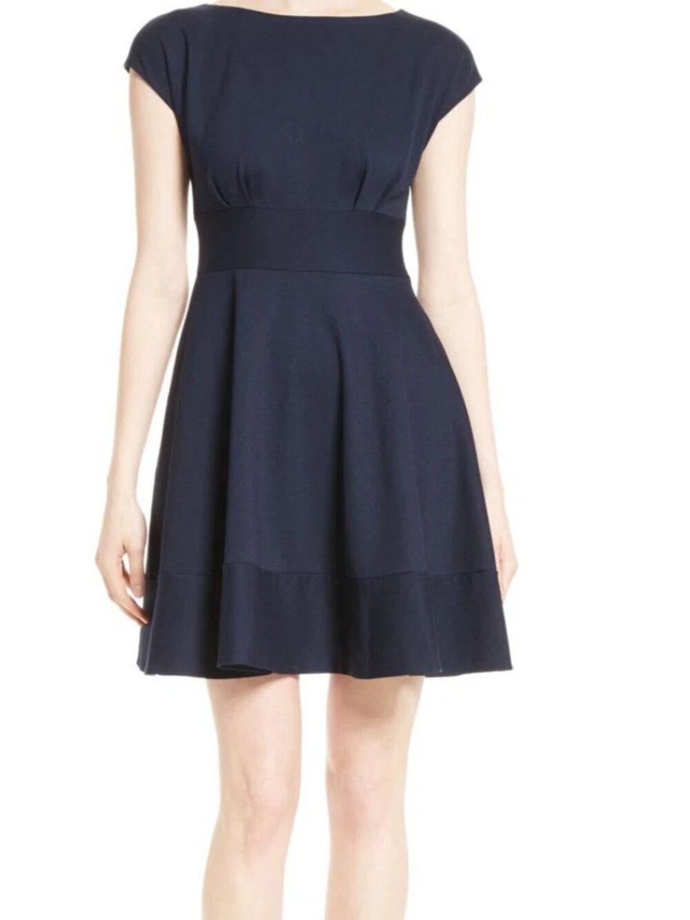 Kate Spade Fiorella Dress